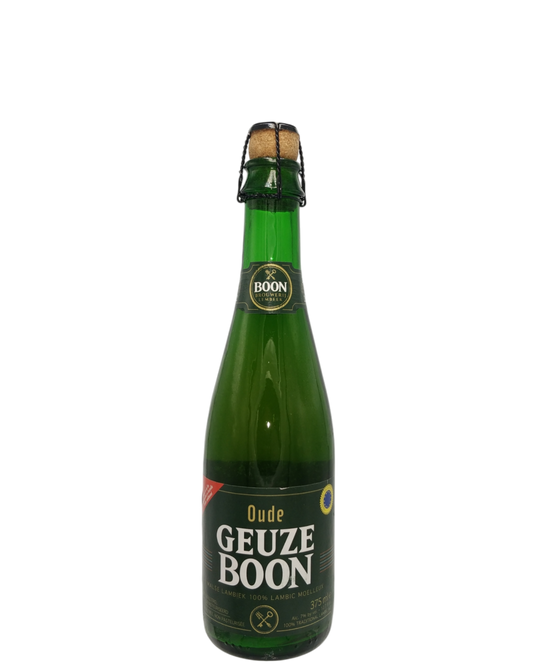 Oude Geuze Boon 7% 37,5cl