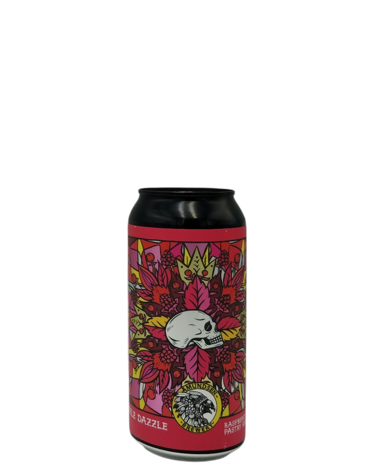 Razzle Dazzle Raspberry Mango 6,5% 44cl
