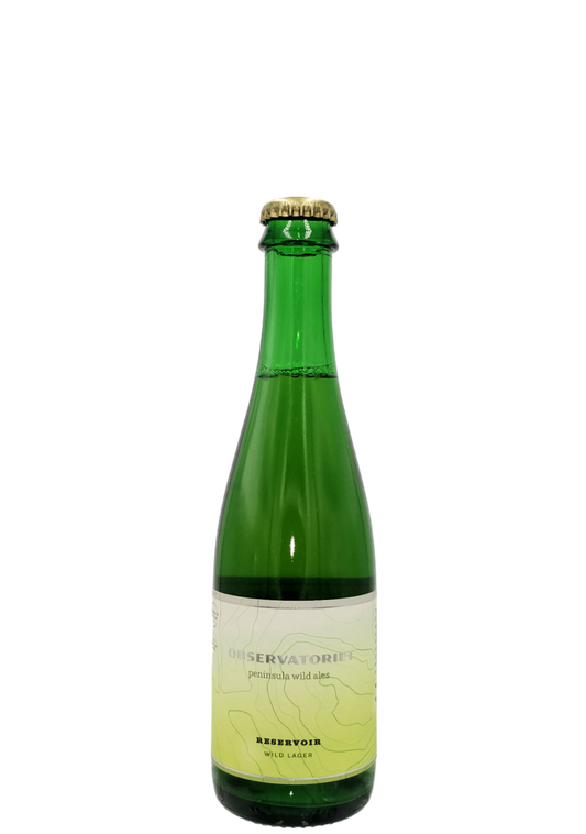 Reservoir 5% 37,5cl