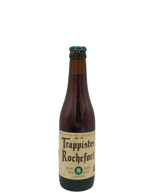 Rochefort 8 9,2% 33cl