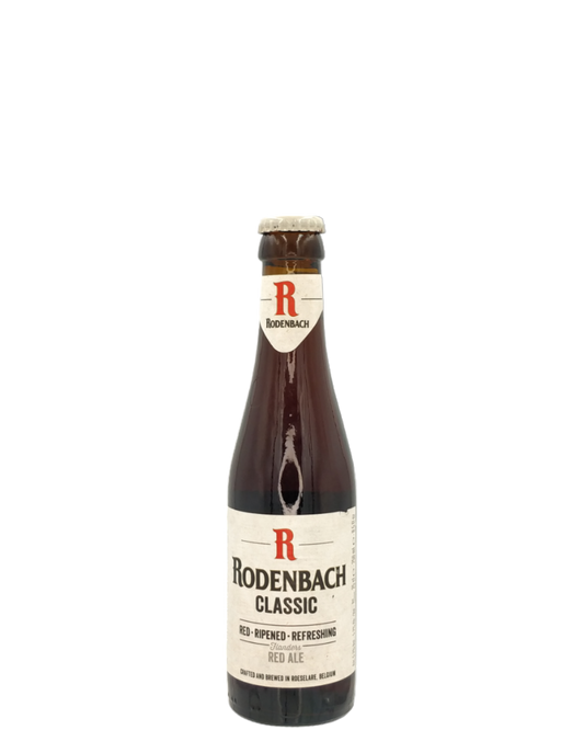 Rodenbach Classic 5,2% 25cl