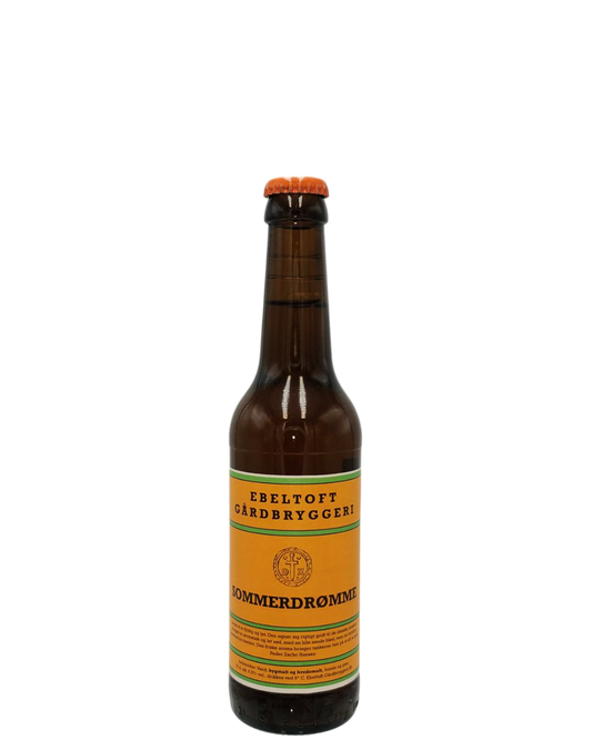 Sommerdrømme 6,5% 33cl
