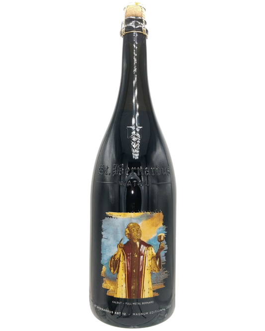 St. Bernardus Abt. 12 10% 1,5L
