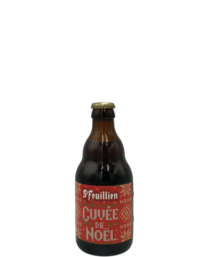 Cuvée de Noël 9% 33cl