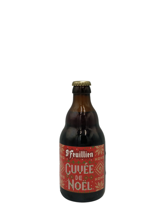 Cuvée de Noël 9% 33cl