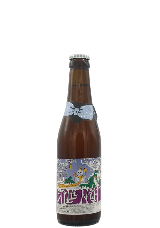 Stille Nacht 12% 33cl