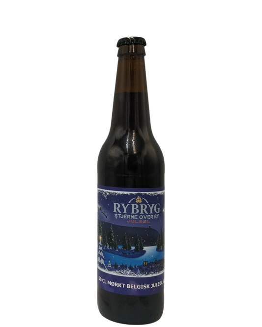 Stjernen over Ry 6,5% 50cl
