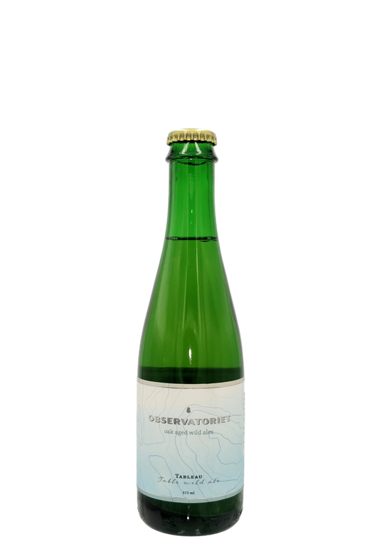 Tableau 4,5% 37,5cl