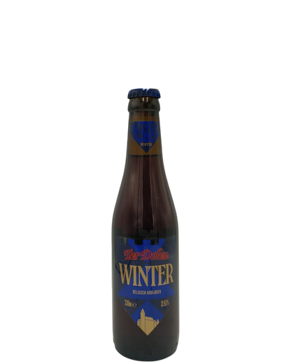 Ter Dolen Winter 9,1% 33cl