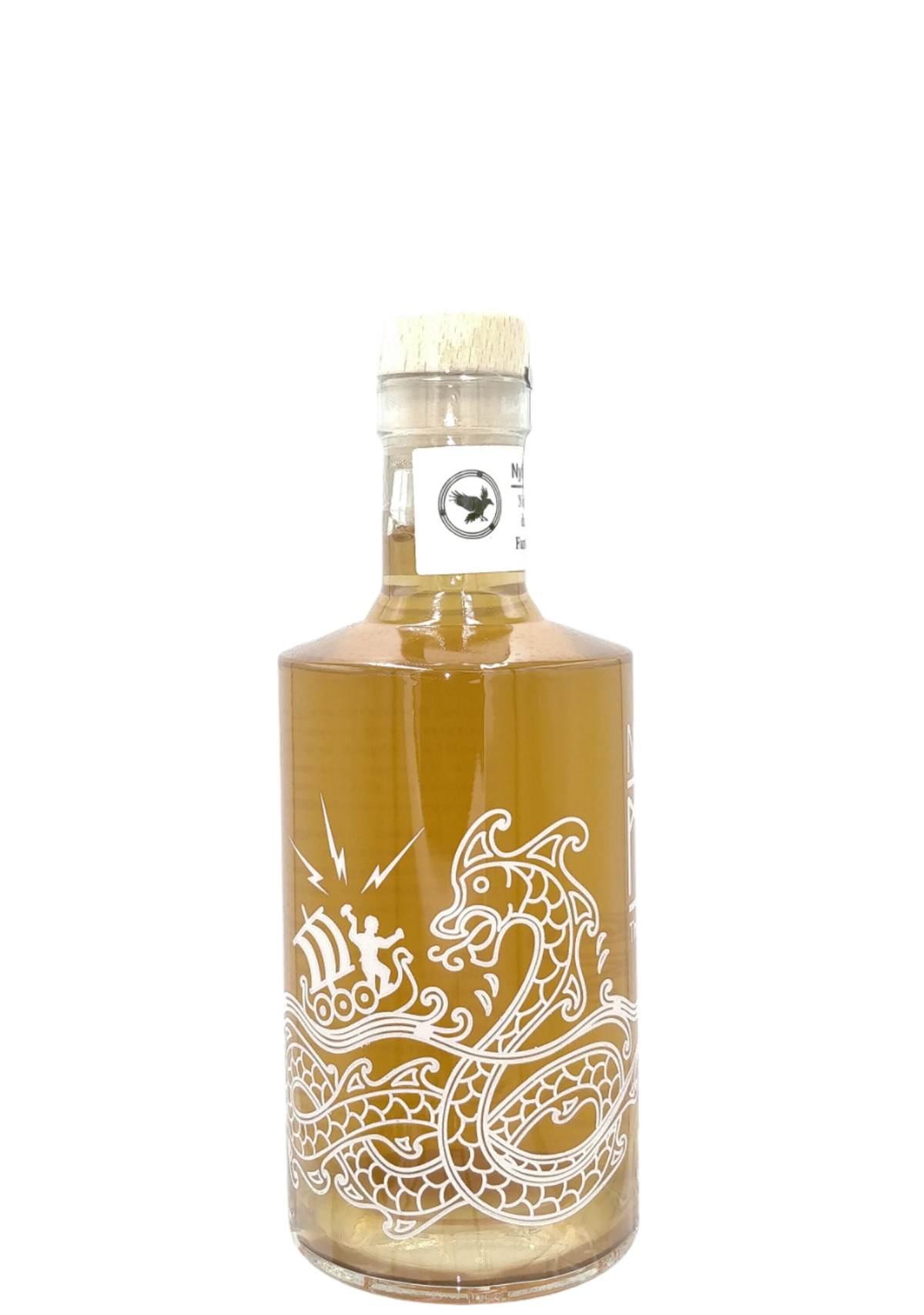 Thors Kvædemjød 14,8% 50cl