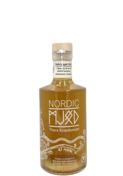 Thors Kvædemjød 14,8% 50cl