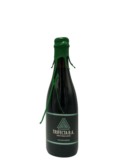 Trifecta B.A. (Bravoure) 10,5% 37,5cl