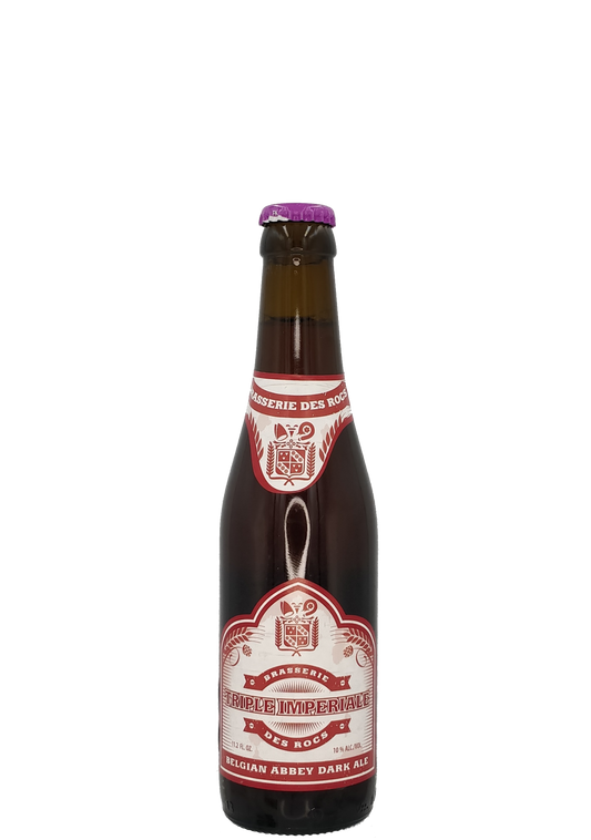 Triple Impériale 10% 33cl