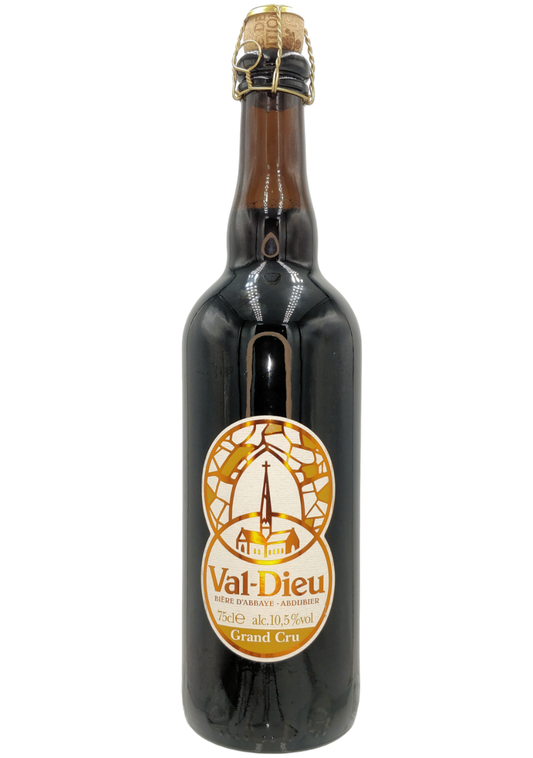 Val-Dieu Grand Cru 10,5% 75cl