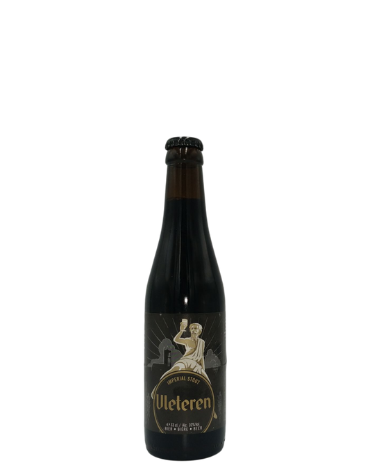 Vleteren Imperial Stout 10% 33cl