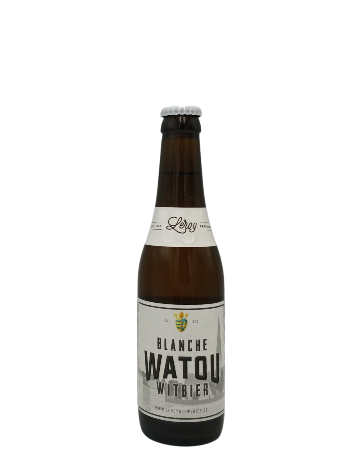 Watou Witbier 4,5% 33cl