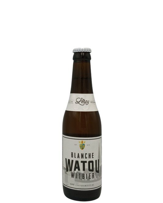 Watou Witbier 4,5% 33cl