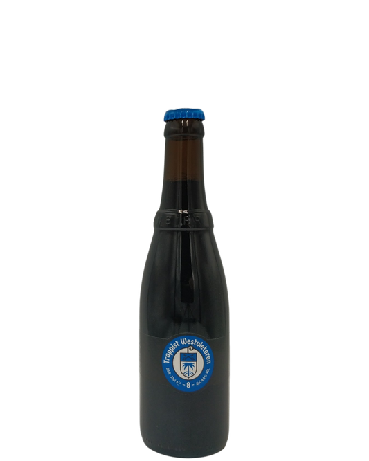 Trappist Westvleteren 8 8% 33cl
