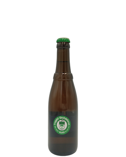 Trappist Westvleteren Blond 5,8% 33cl