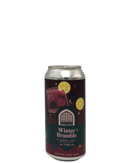 Winter Bramble 7,8% 44cl