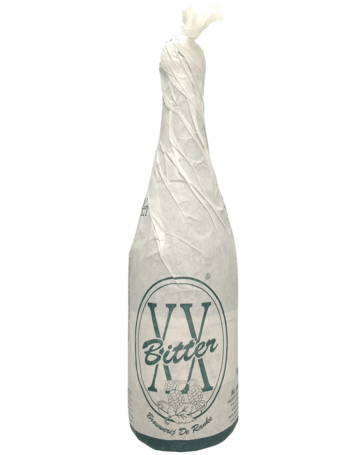 XX-Bitter 6% 20L fadøl