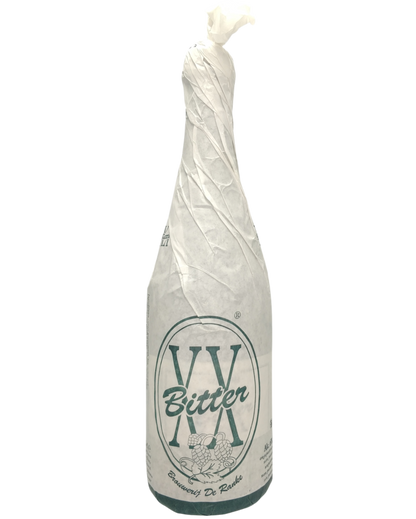 XX-Bitter 6% 20L fadøl