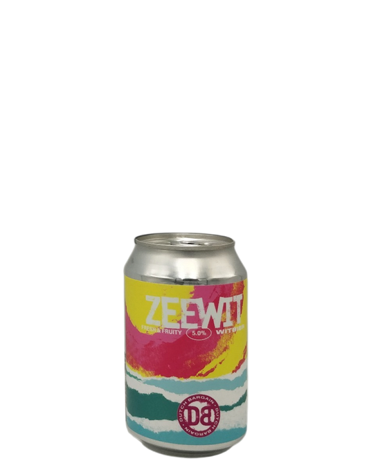 Zeewit 5% 33cl