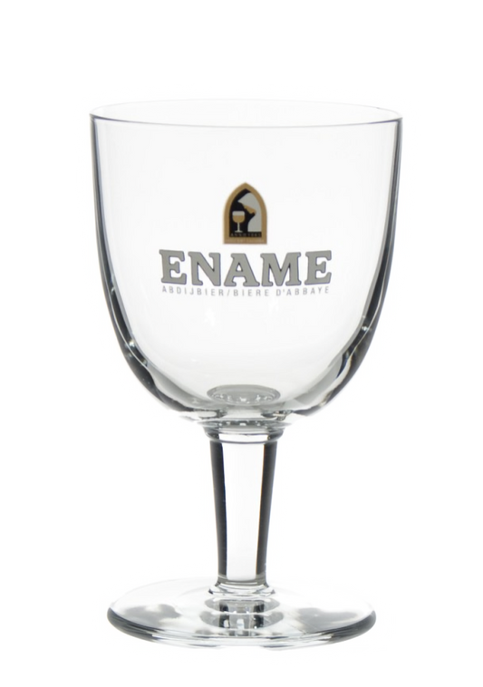 Ename ølglas