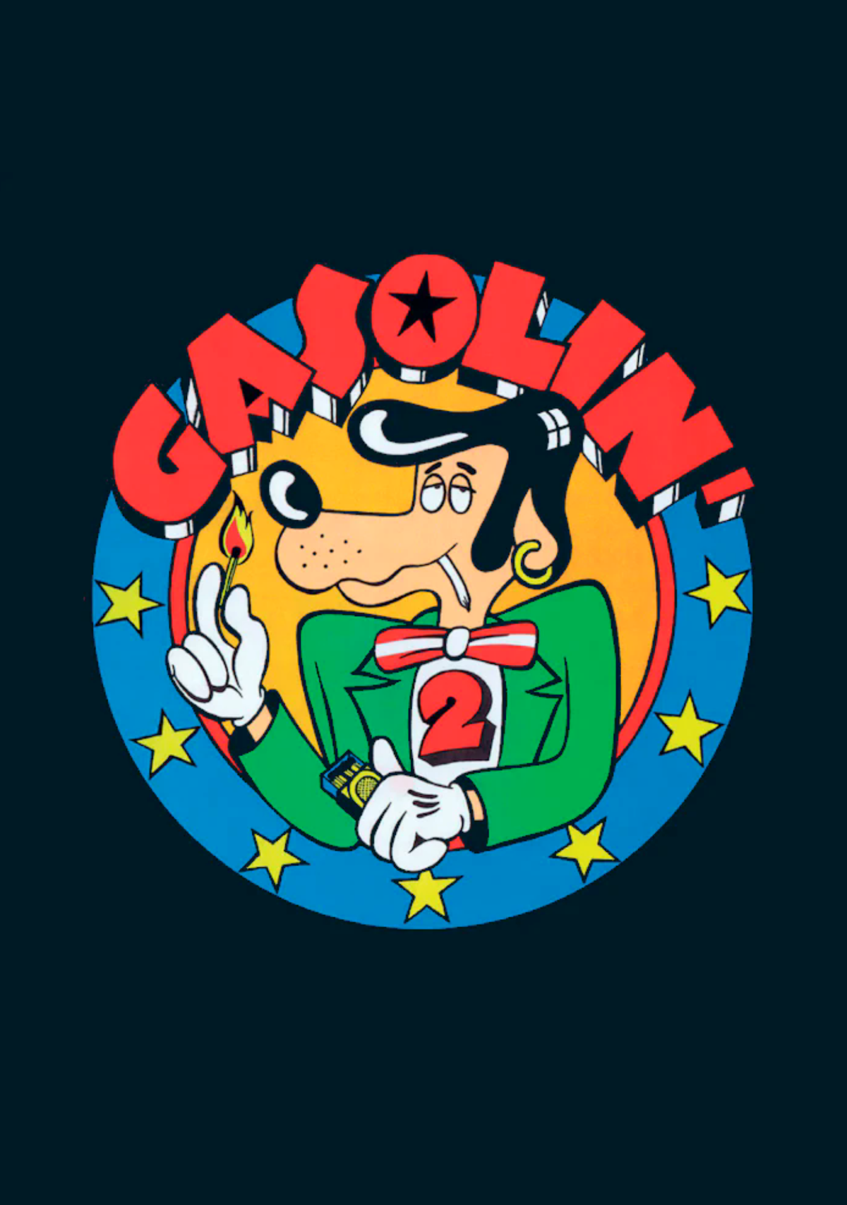 Gasolin 11% 20L