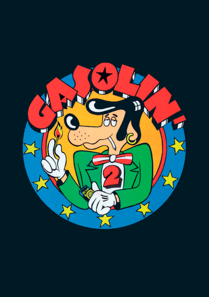 Gasolin 11% 20L