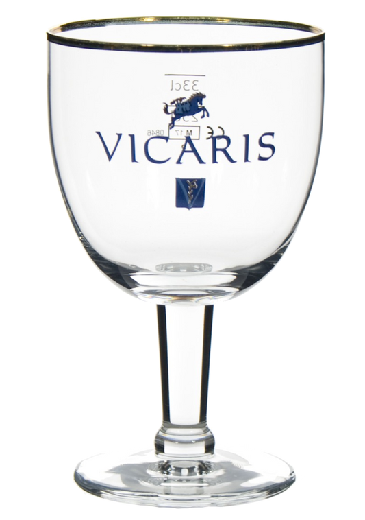 Vicaris