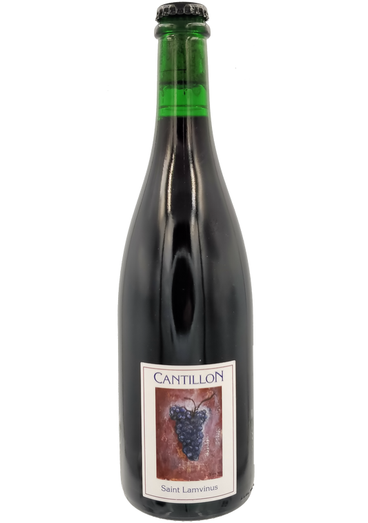 Saint Lamvinus 7,5% 75cl