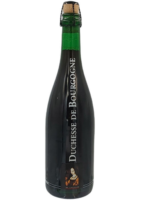 Duchesse de Bourgogne 6,2% 75cl