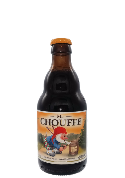 Mc Chouffe 8% 33cl