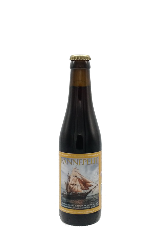 Pannepeut 10% 33cl